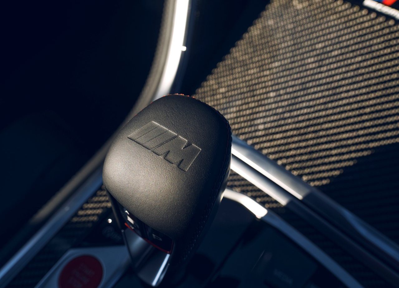 2023 - BMW M8 COMPETITION COUPE, foto 16