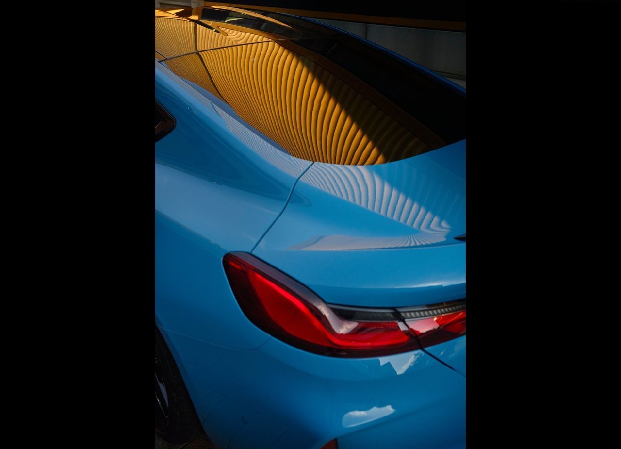 2023 - BMW M8 COMPETITION COUPE, foto 20
