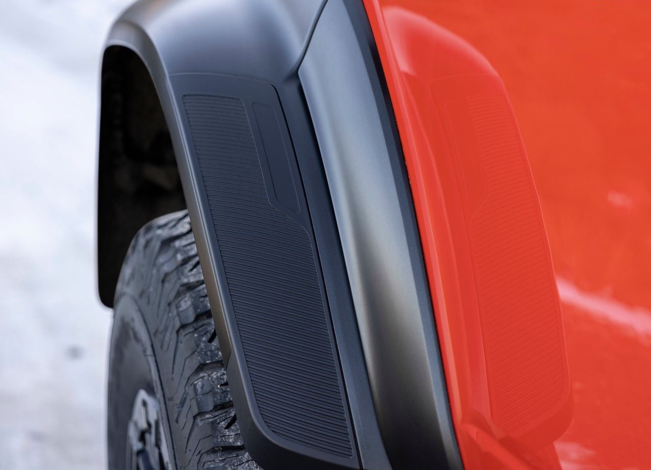 2022 - FORD BRONCO RAPTOR, foto 37