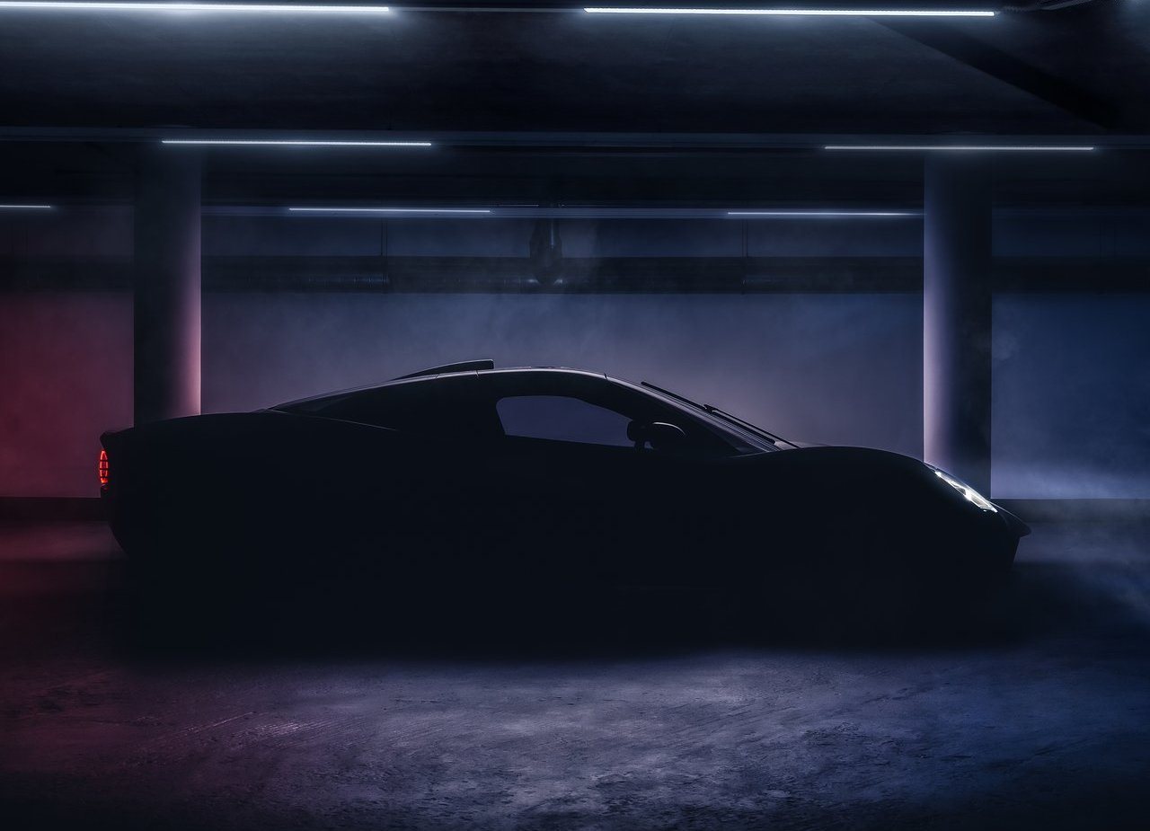 2024 - GORDON MURRAY T.33 COUPE, foto 5