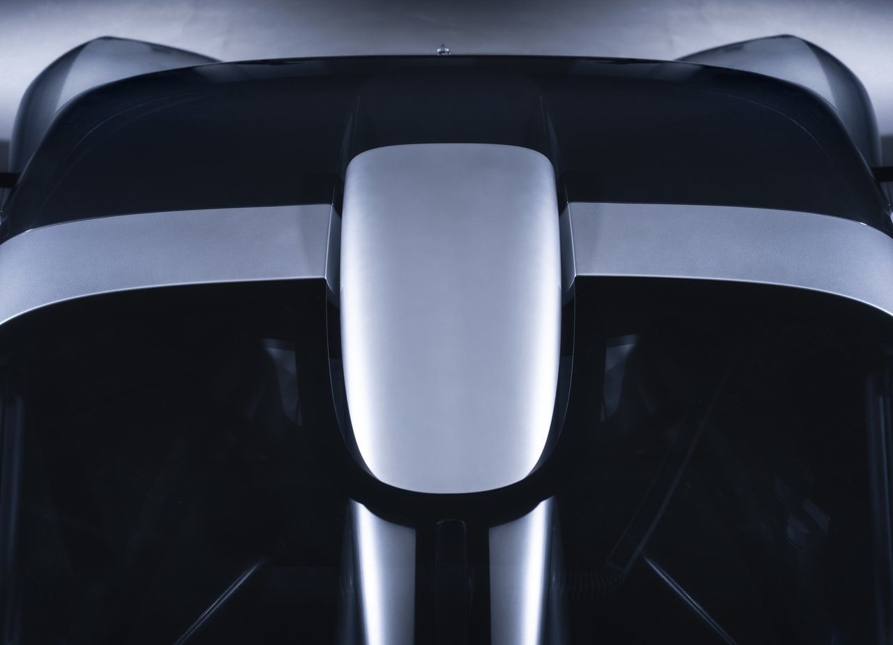 2024 - GORDON MURRAY T.33 COUPE, foto 23