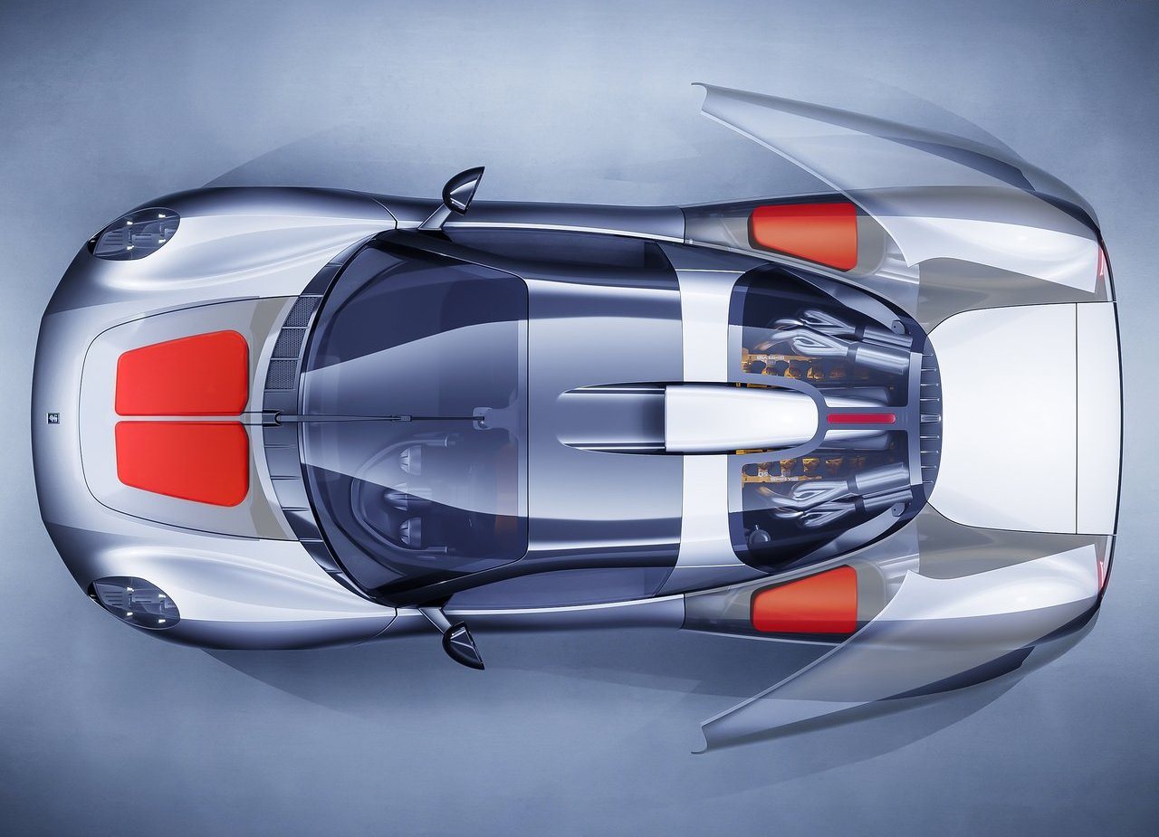 2024 - GORDON MURRAY T.33 COUPE, foto 30
