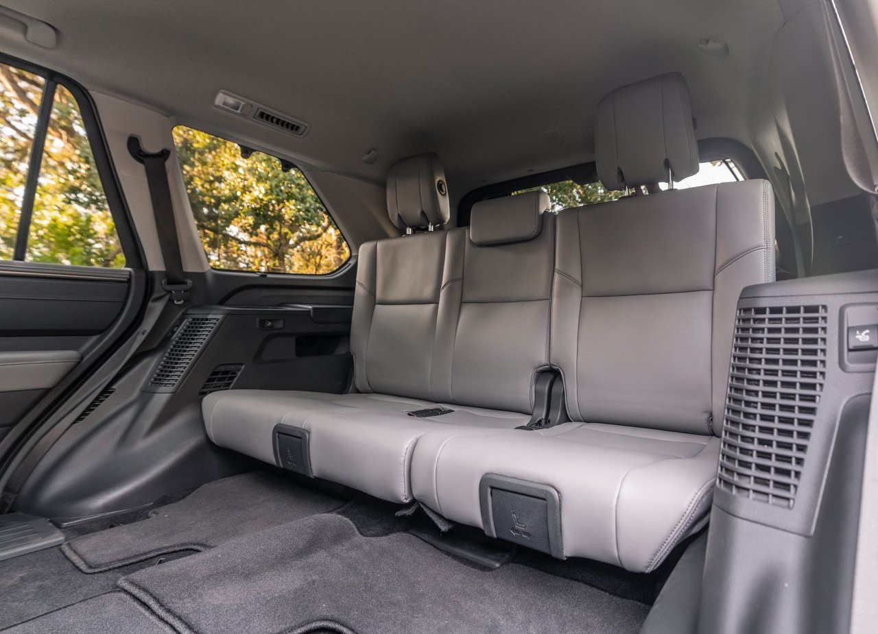 2023 - TOYOTA SEQUOIA, foto 152