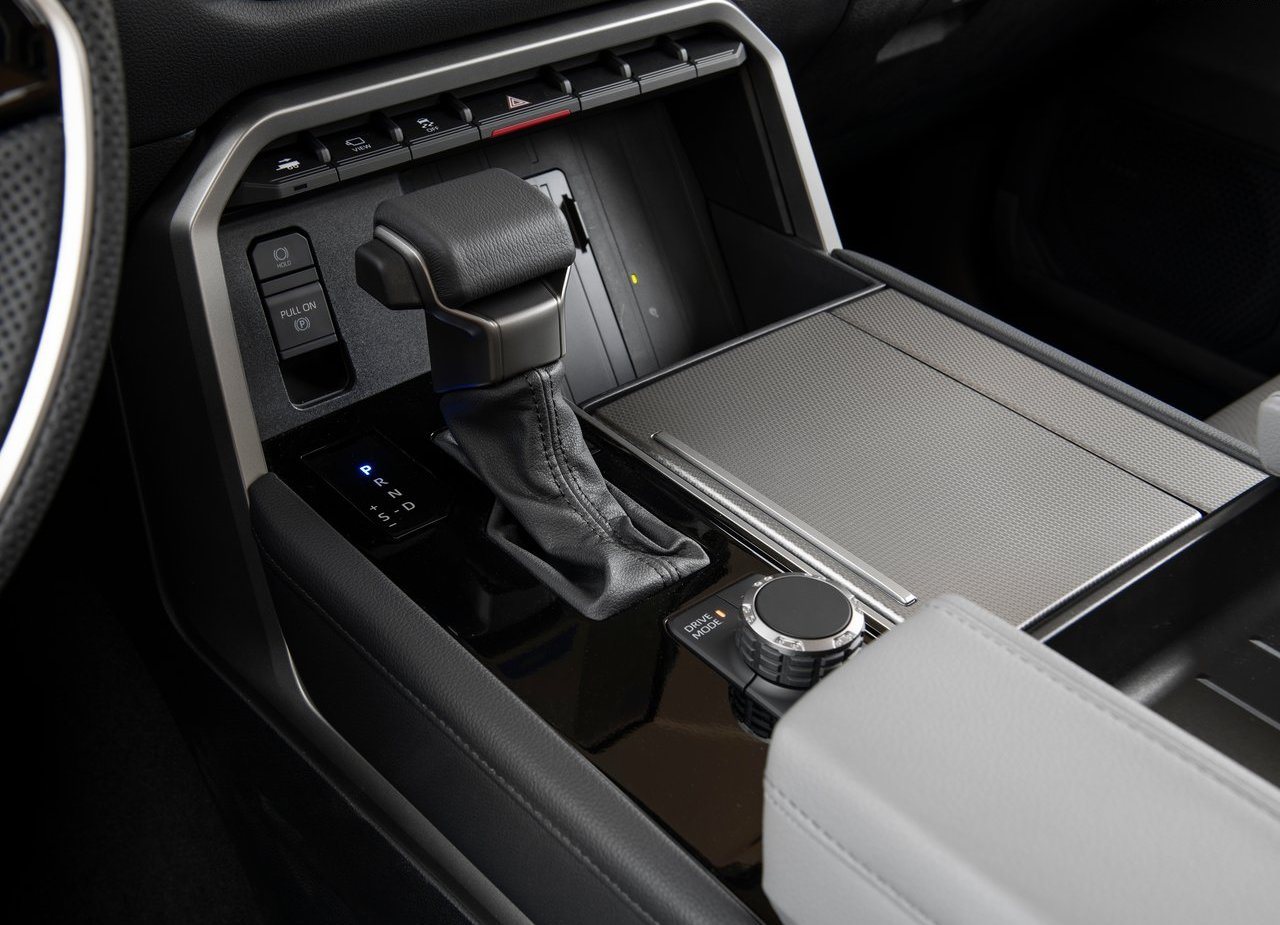 2023 - TOYOTA SEQUOIA, foto 161