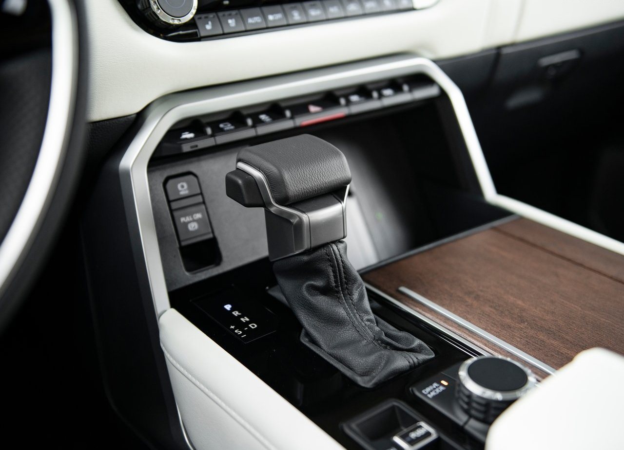 2023 - TOYOTA SEQUOIA, foto 163