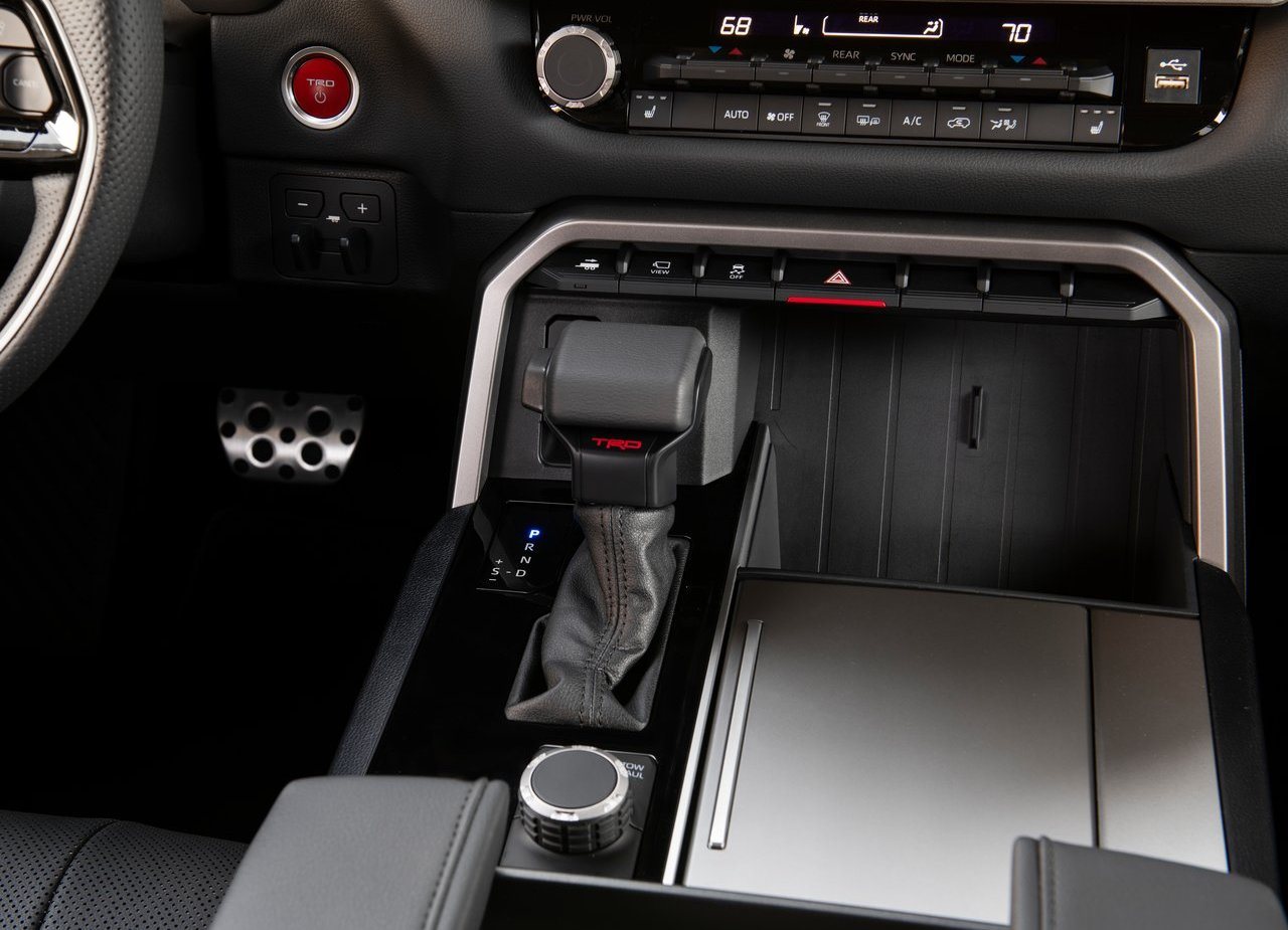 2023 - TOYOTA SEQUOIA, foto 164