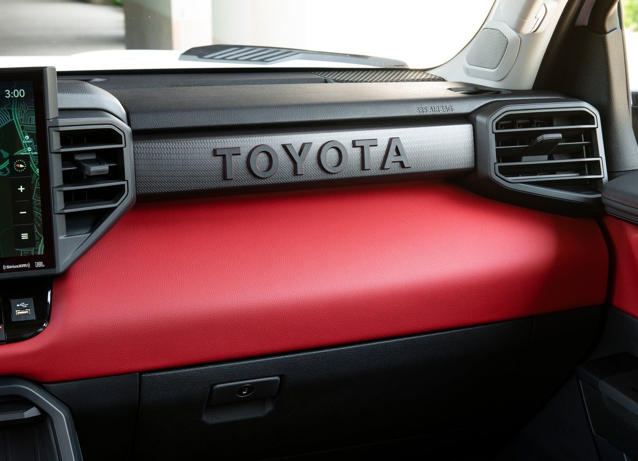 2023 - TOYOTA SEQUOIA, foto 185