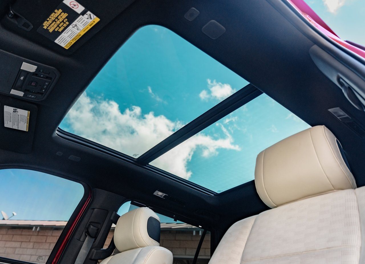 2023 - TOYOTA SEQUOIA, foto 190
