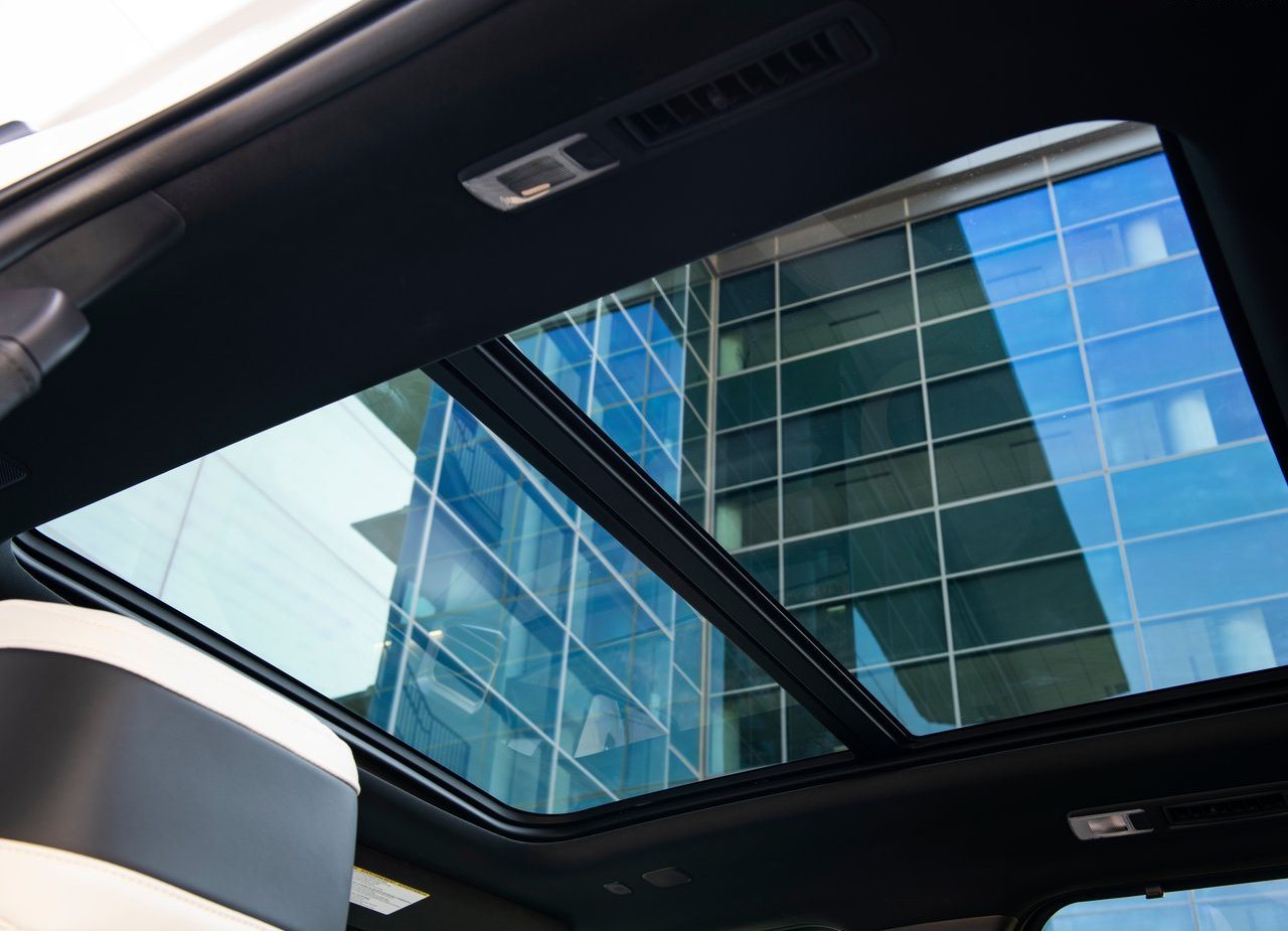 2023 - TOYOTA SEQUOIA, foto 191