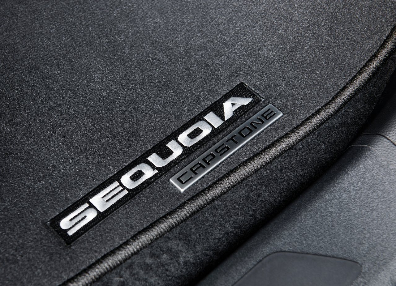 2023 - TOYOTA SEQUOIA, foto 192