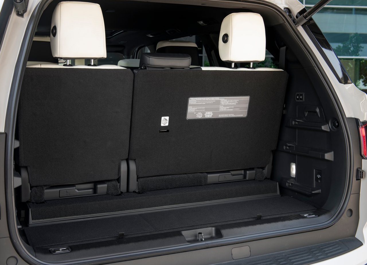 2023 - TOYOTA SEQUOIA, foto 194