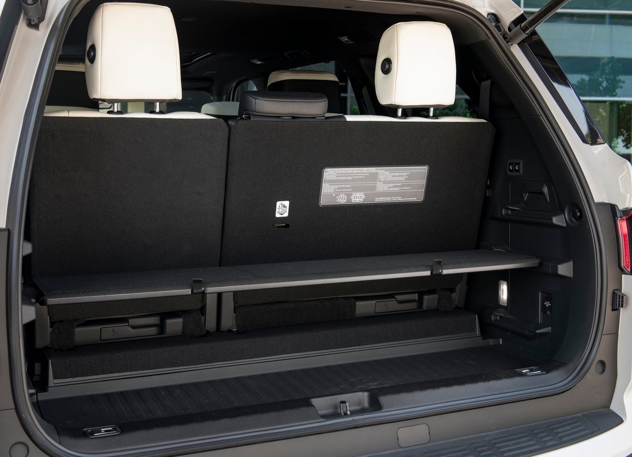 2023 - TOYOTA SEQUOIA, foto 195