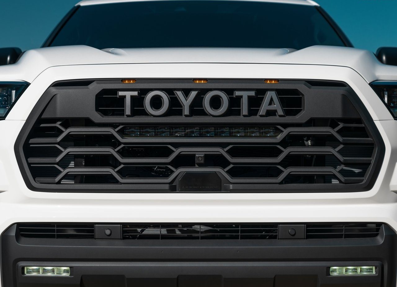 2023 - TOYOTA SEQUOIA, foto 211