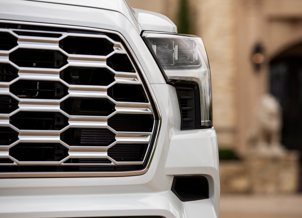 2023 - TOYOTA SEQUOIA, foto 219