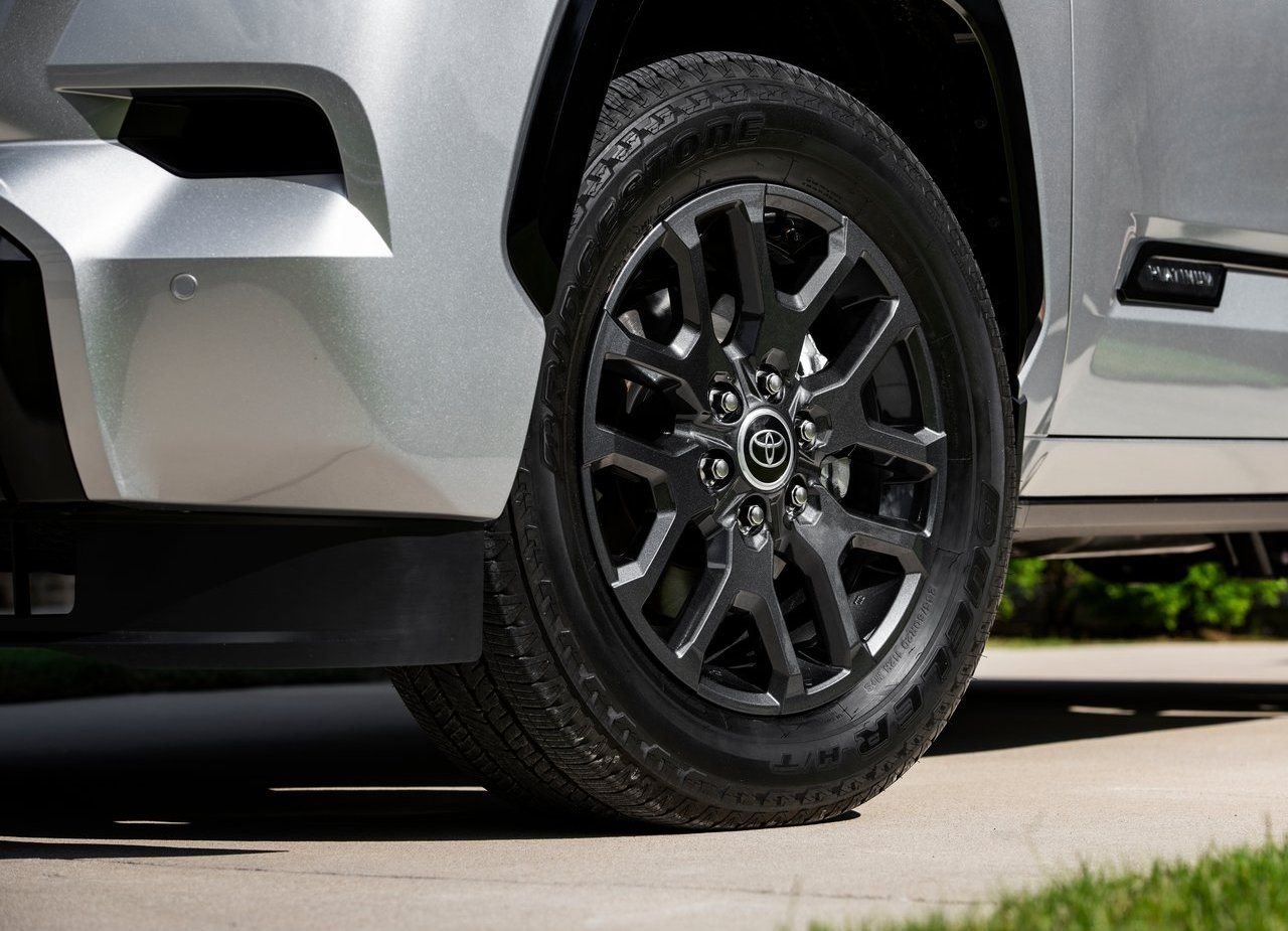2023 - TOYOTA SEQUOIA, foto 229