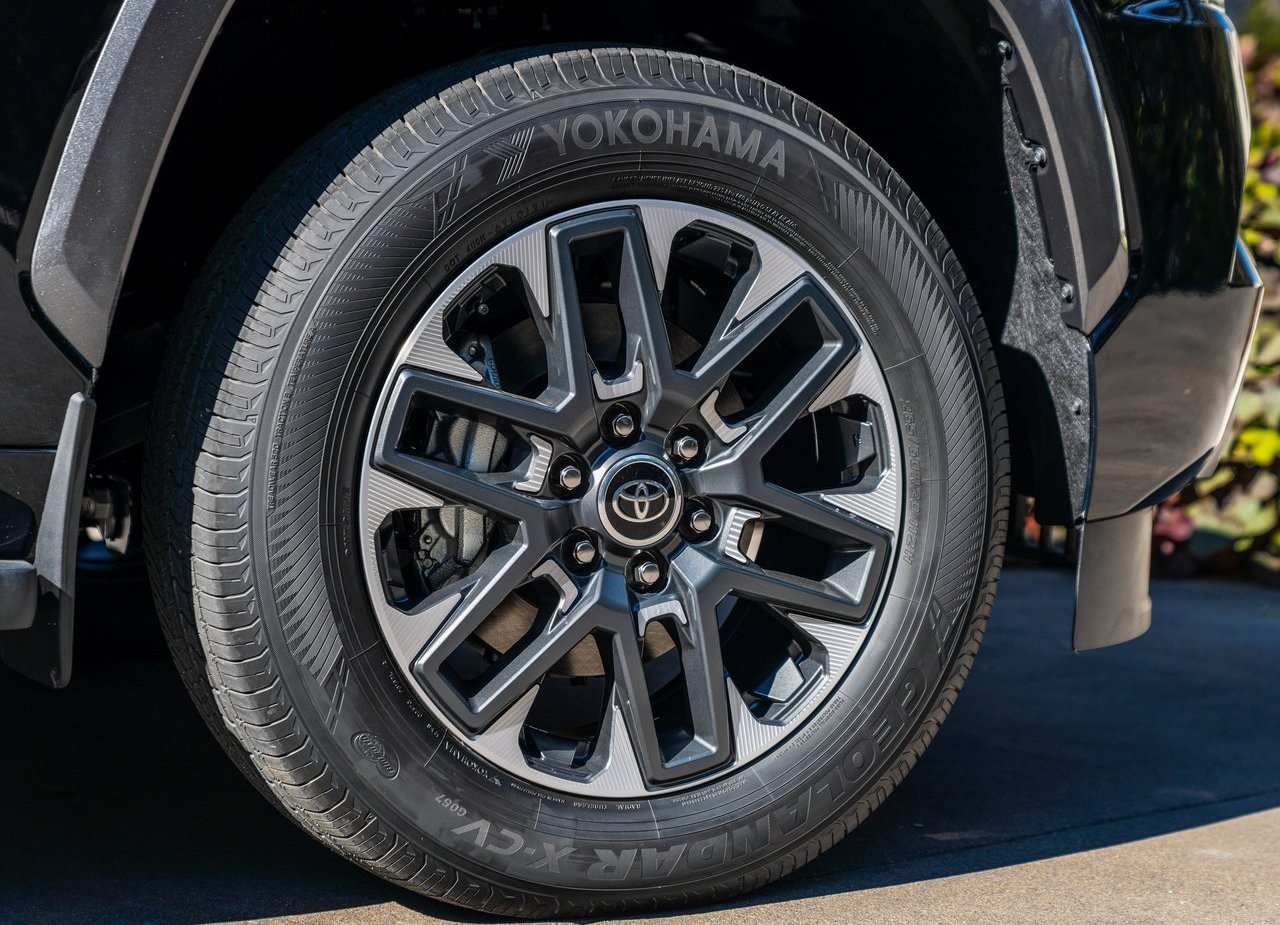 2023 - TOYOTA SEQUOIA, foto 231
