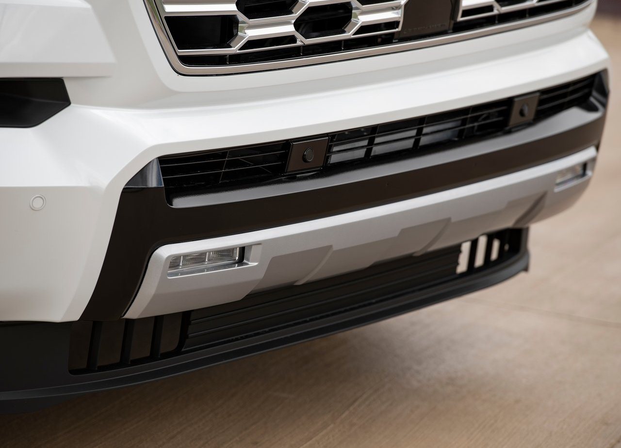 2023 - TOYOTA SEQUOIA, foto 236