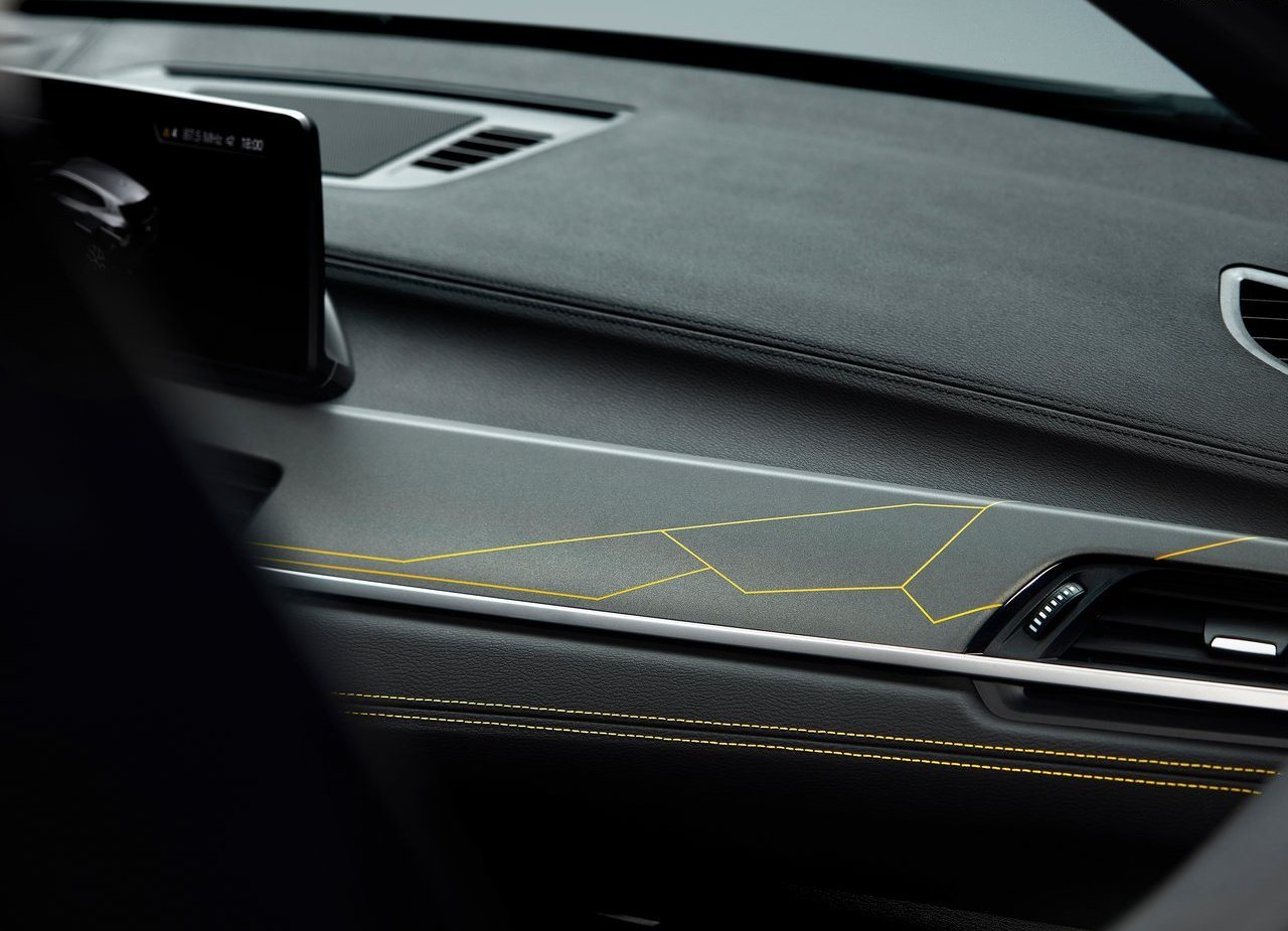 2022 - BMW X2 EDITION GOLDPLAY, foto 33