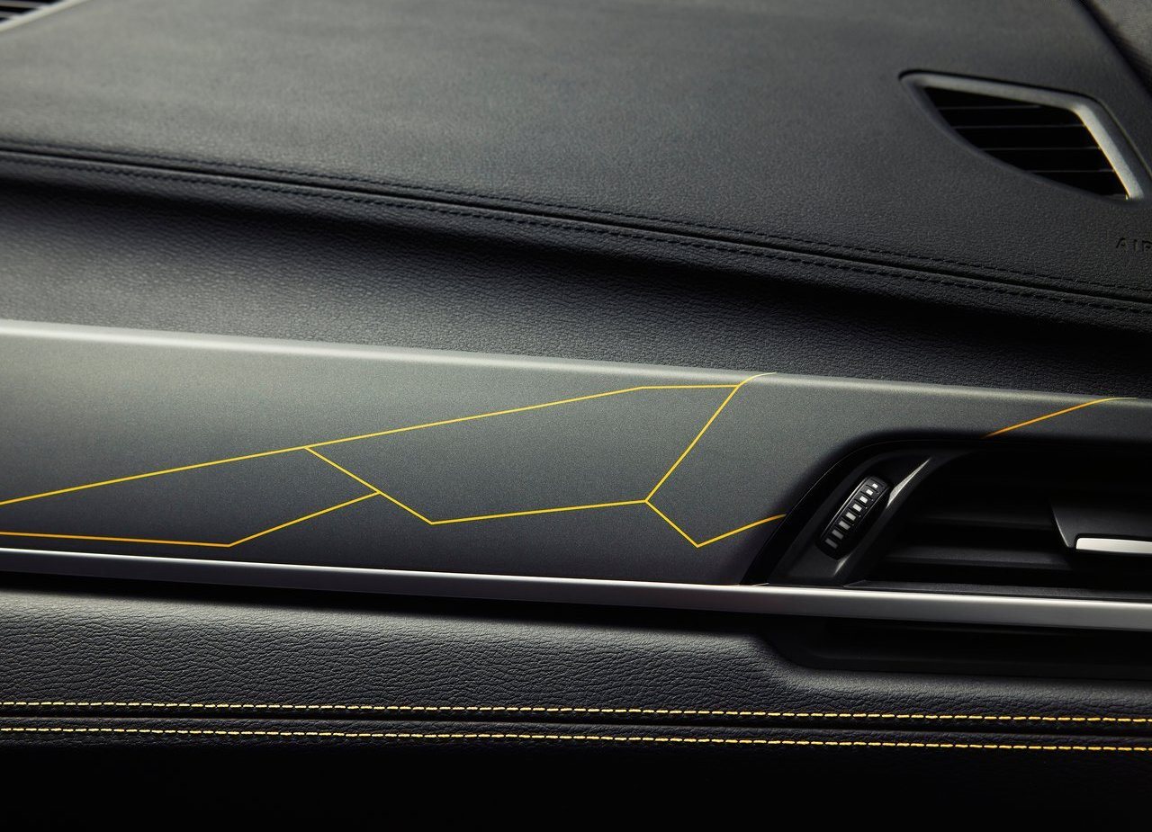 2022 - BMW X2 EDITION GOLDPLAY, foto 34