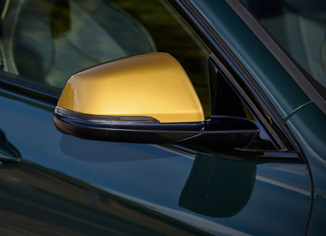 2022 - BMW X2 EDITION GOLDPLAY, foto 42