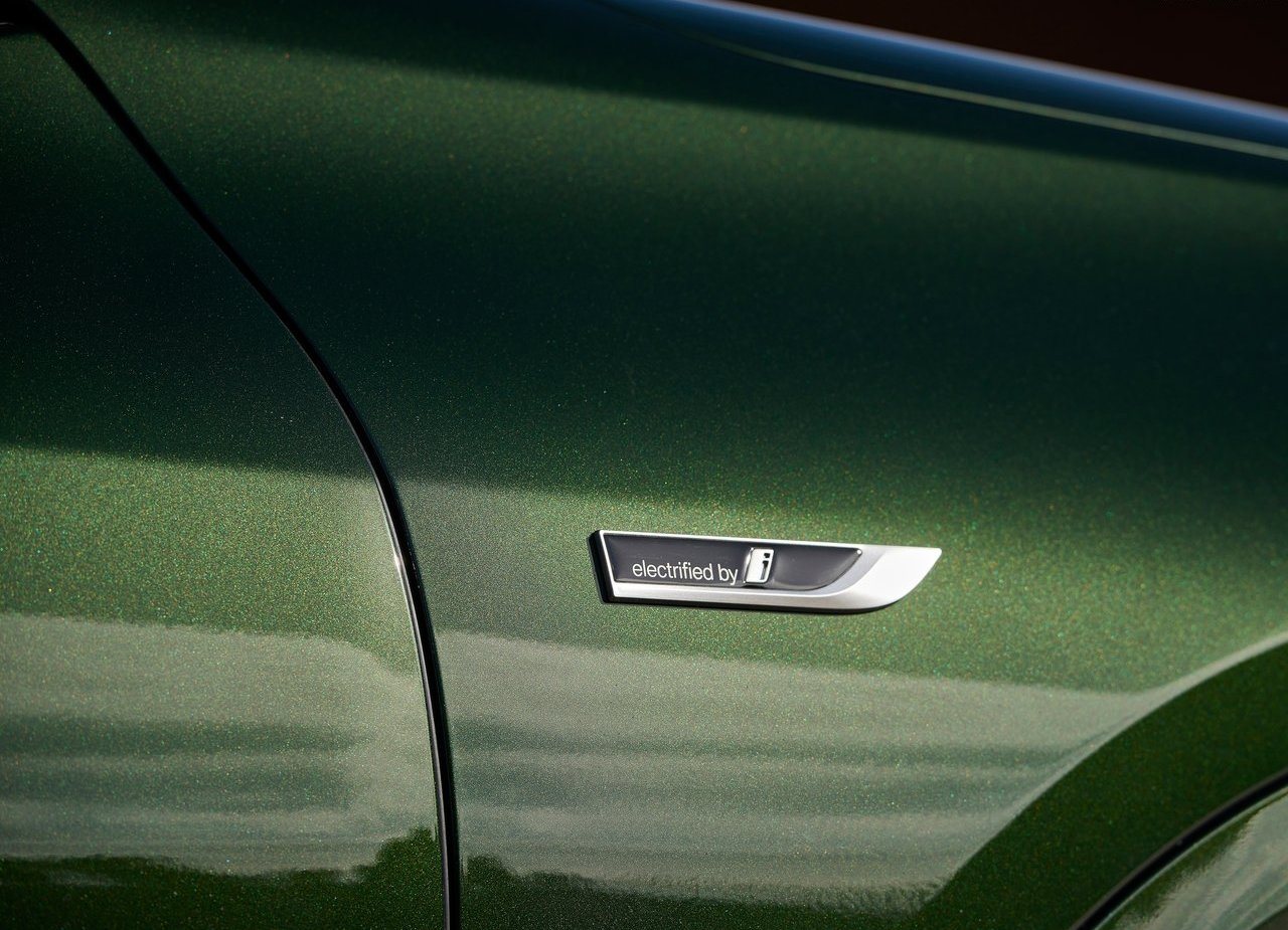 2022 - BMW X2 EDITION GOLDPLAY, foto 44