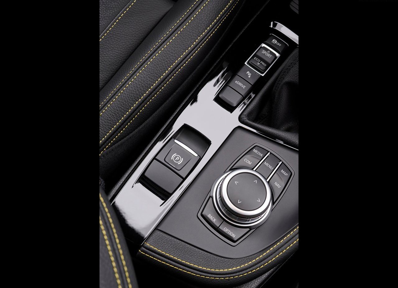 2022 - BMW X2 EDITION GOLDPLAY, foto 47