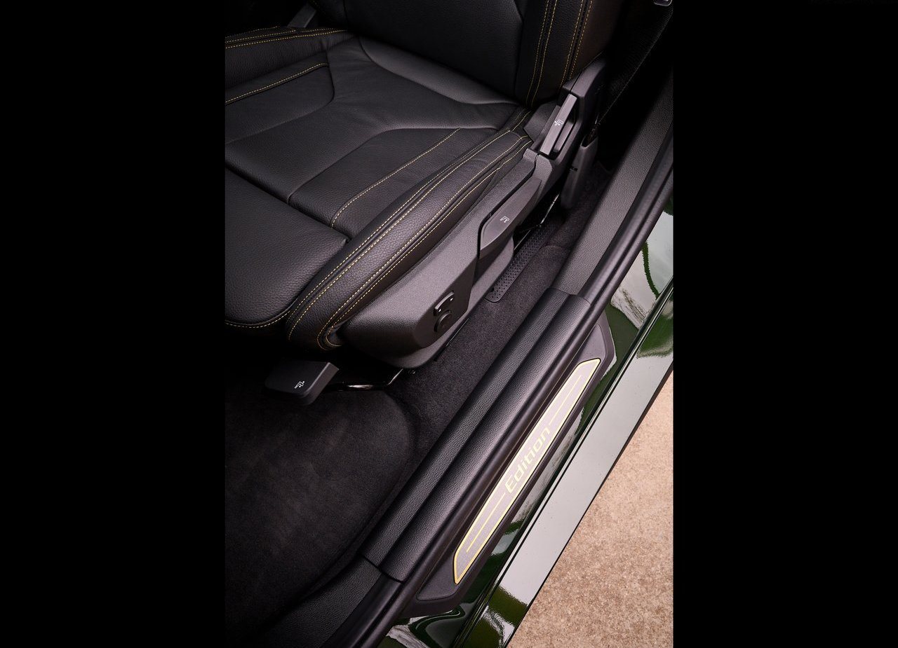 2022 - BMW X2 EDITION GOLDPLAY, foto 50