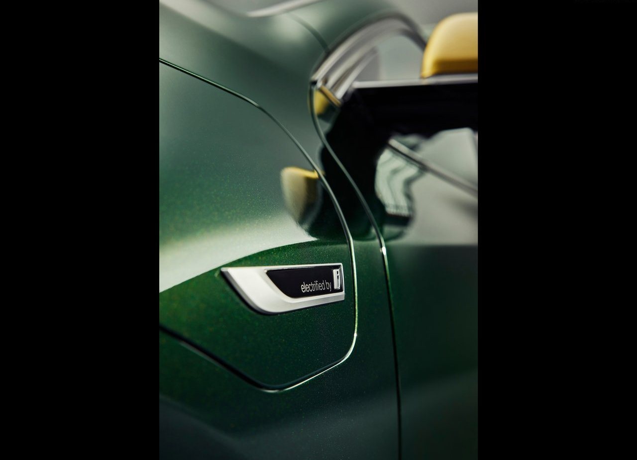 2022 - BMW X2 EDITION GOLDPLAY, foto 53