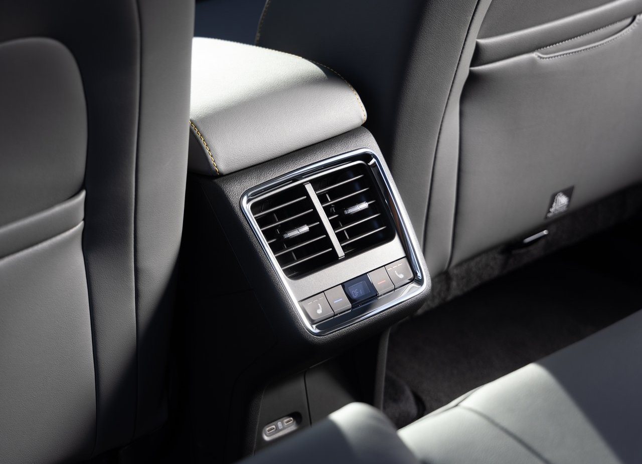 2022 - SKODA ENYAQ COUPE iV, foto 131