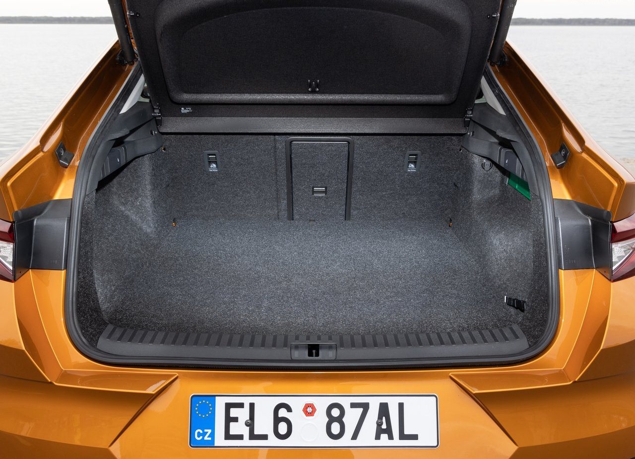 2022 - SKODA ENYAQ COUPE iV, foto 132