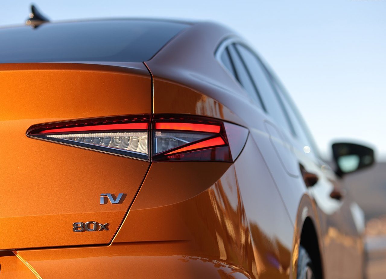 2022 - SKODA ENYAQ COUPE iV, foto 160