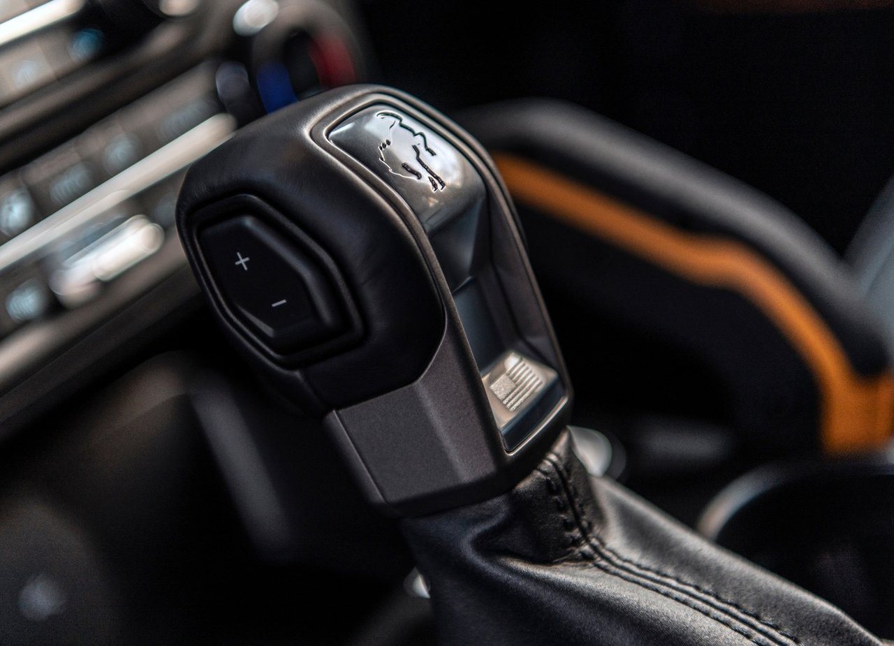 2022 - FORD BRONCO VELOCIRAPTOR 400 BY HENNESSEY, foto 13