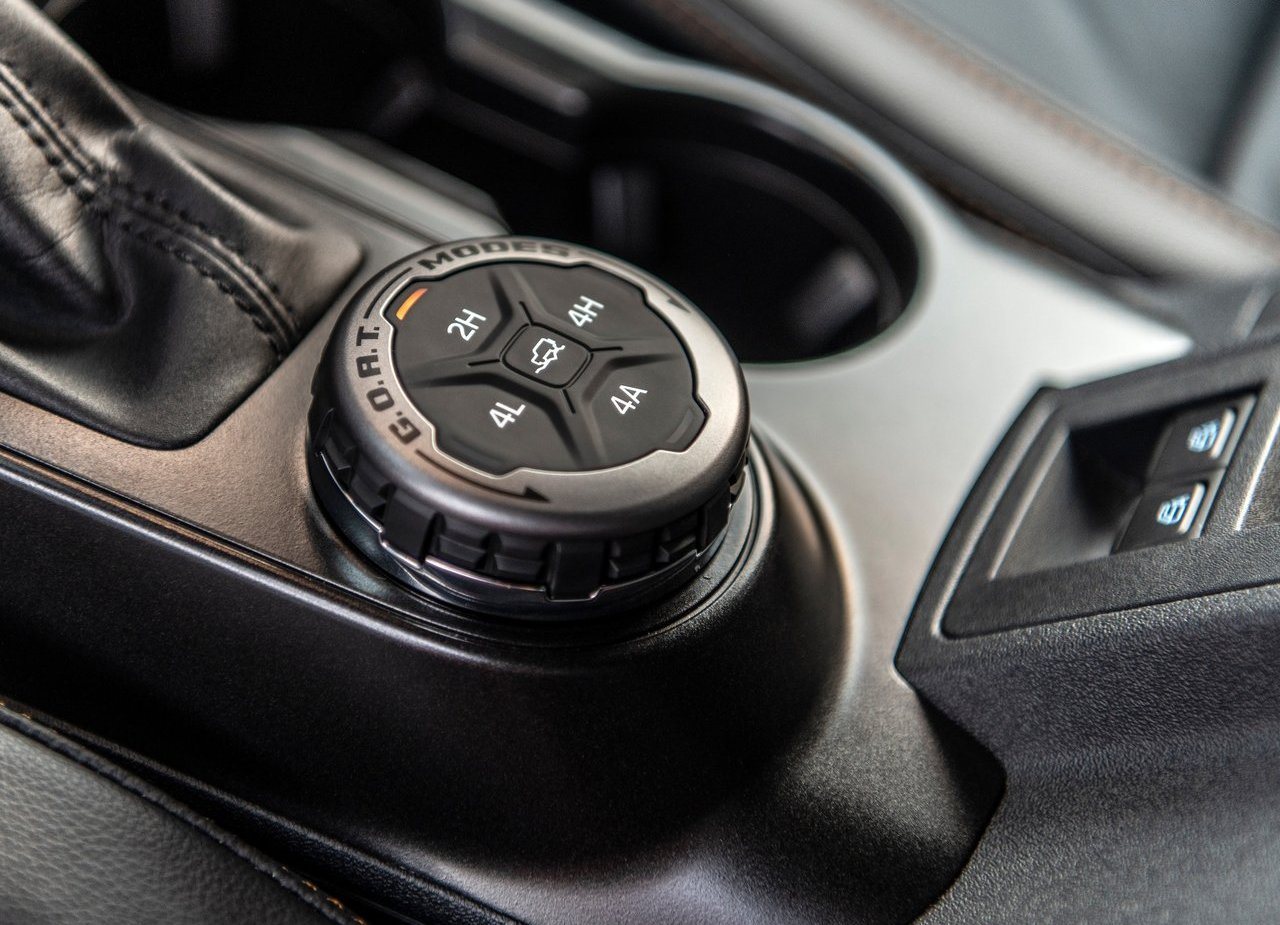 2022 - FORD BRONCO VELOCIRAPTOR 400 BY HENNESSEY, foto 20
