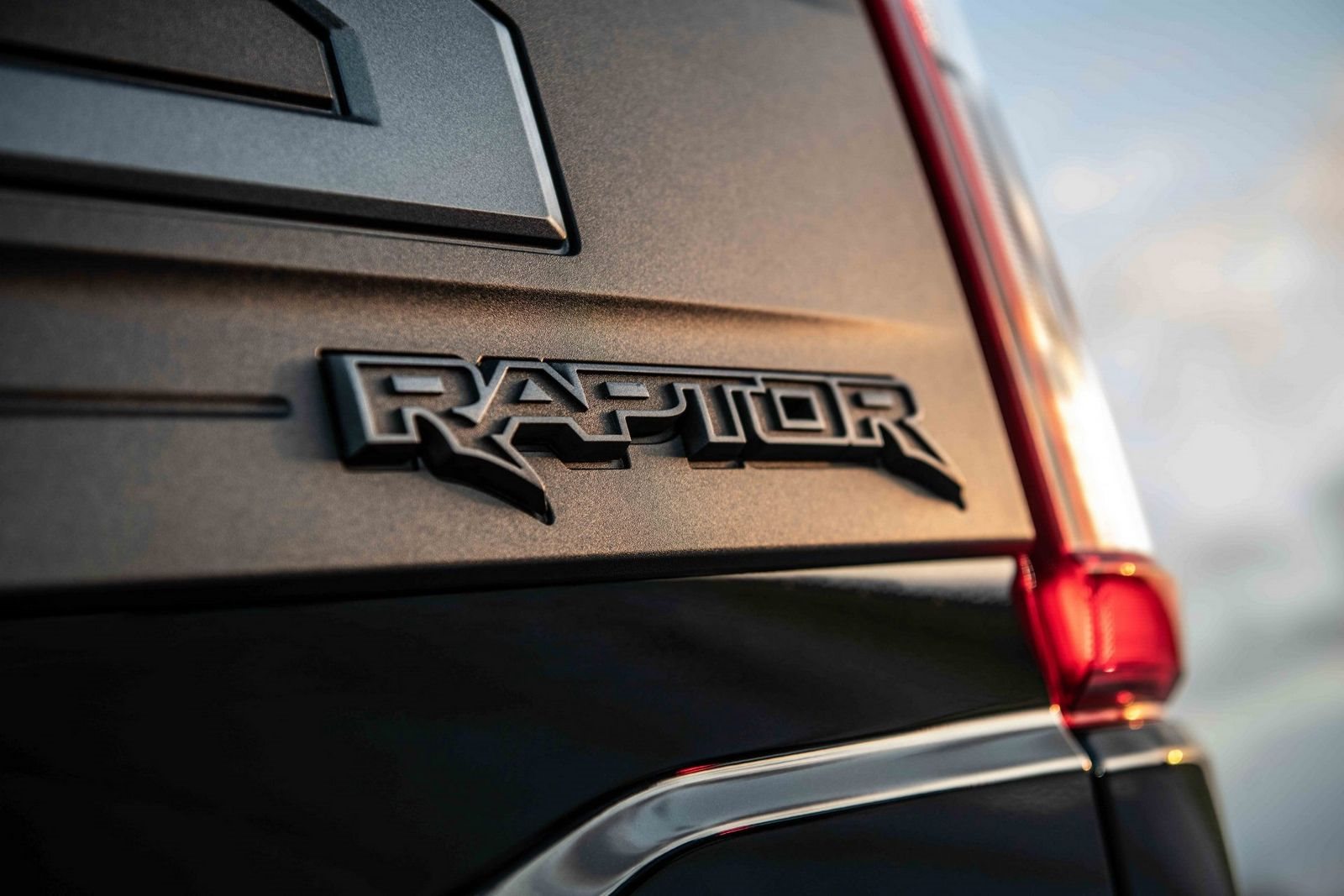 2022 - FORD F-150 VELOCIRAPTOR 600 BY HENNESSEY BLACK, foto 11