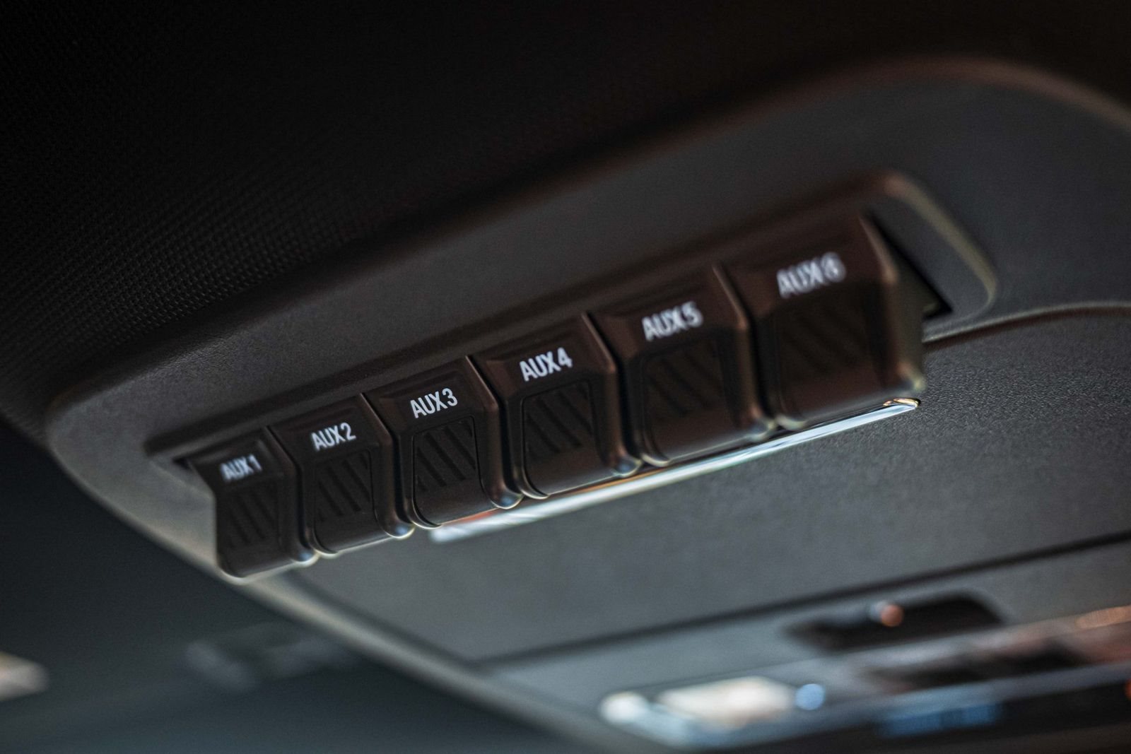 2022 - FORD F-150 VELOCIRAPTOR 600 BY HENNESSEY BLACK, foto 15