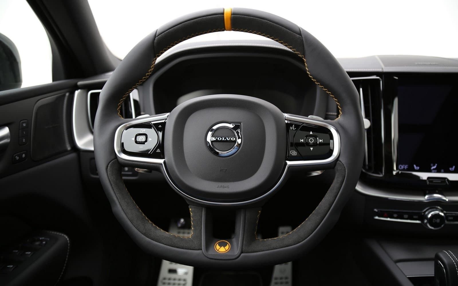 2022 - VOLVO XC60 BY HEICO SPORTIV, foto 8