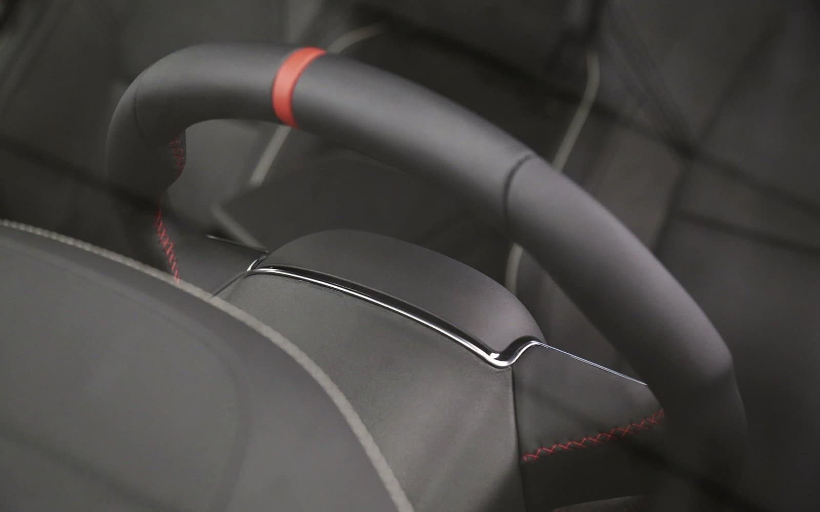 2022 - VOLVO XC60 BY HEICO SPORTIV, foto 10