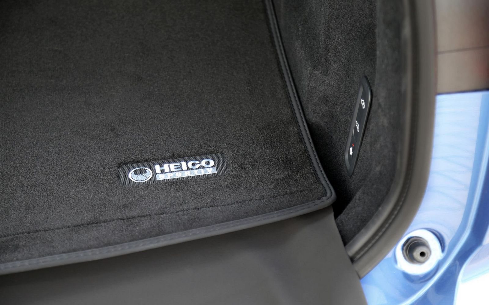 2022 - VOLVO XC60 BY HEICO SPORTIV, foto 15