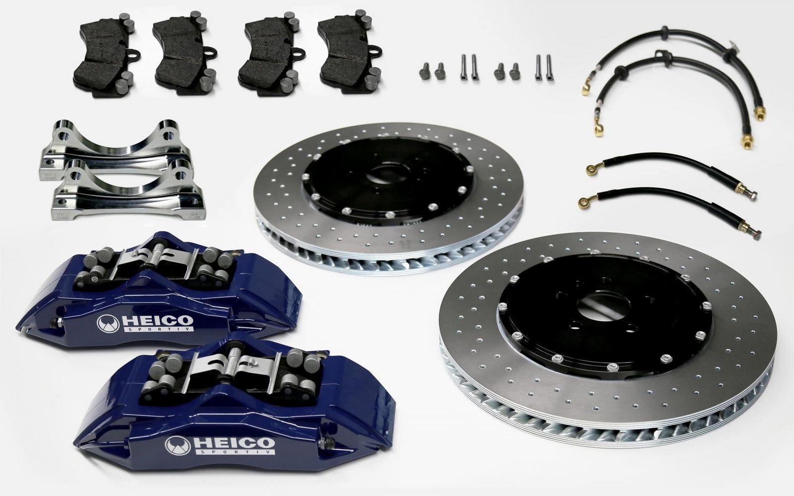 2022 - VOLVO XC60 BY HEICO SPORTIV, foto 21