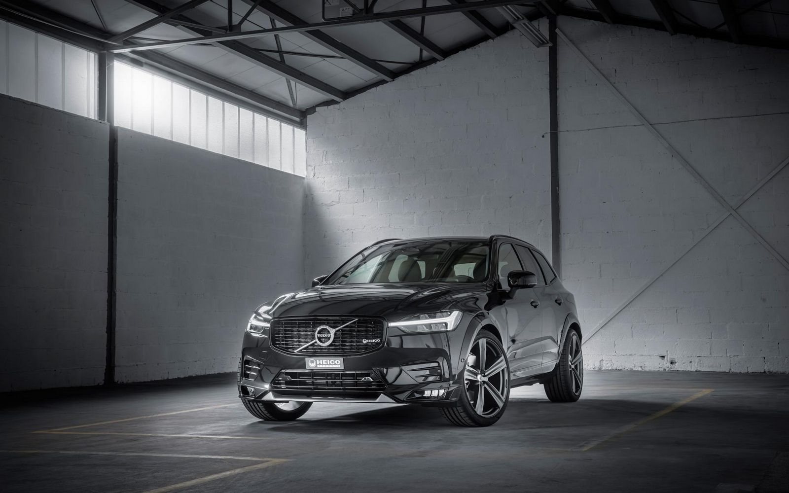 2022 - VOLVO XC60 BY HEICO SPORTIV, foto 27