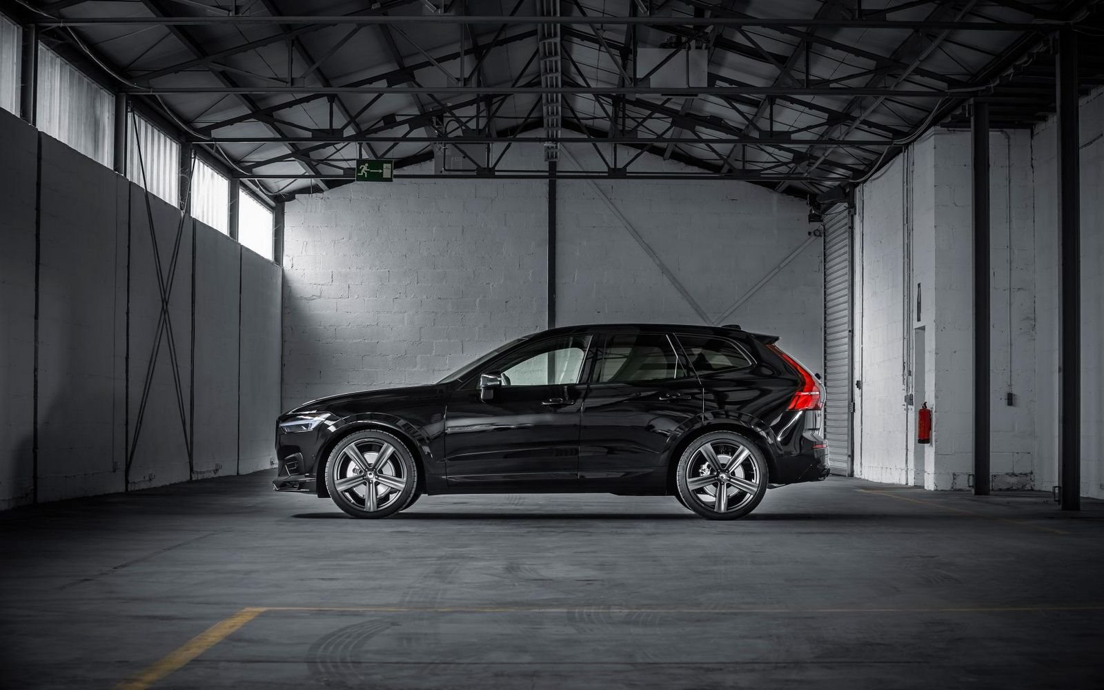 2022 - VOLVO XC60 BY HEICO SPORTIV, foto 29