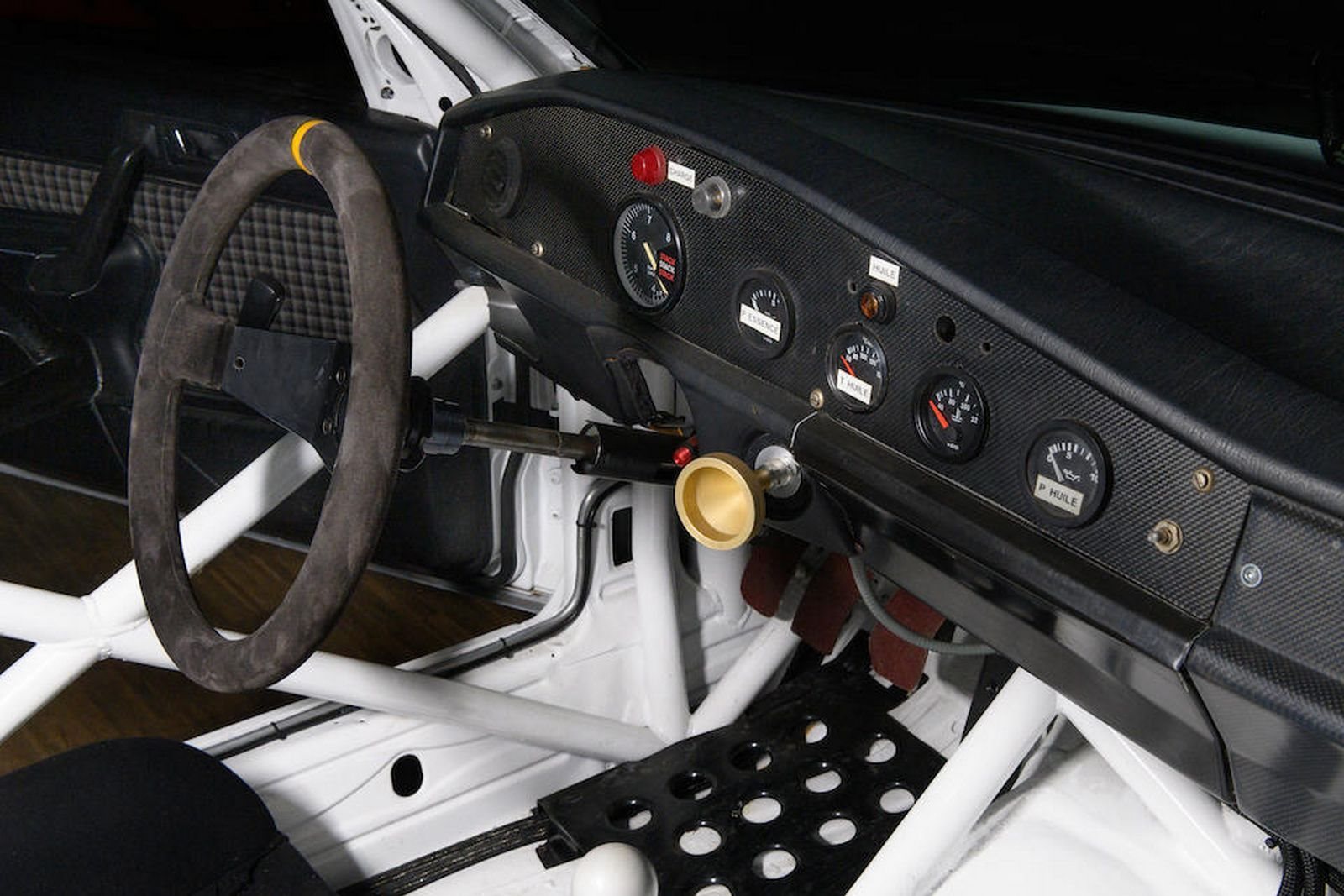 1991 - MERCEDES-BENZ 190 E 2.5-16 EVO II DTM, foto 13