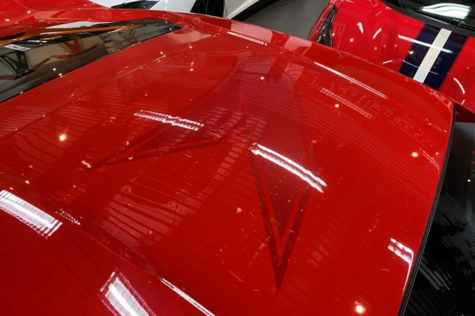 FERRARI F12tdf KIMMI RÄIKKÖNEN, foto 3