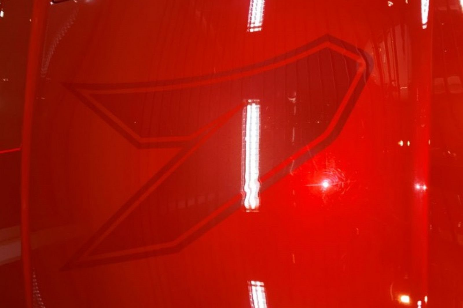 FERRARI F12tdf KIMMI RÄIKKÖNEN, foto 9