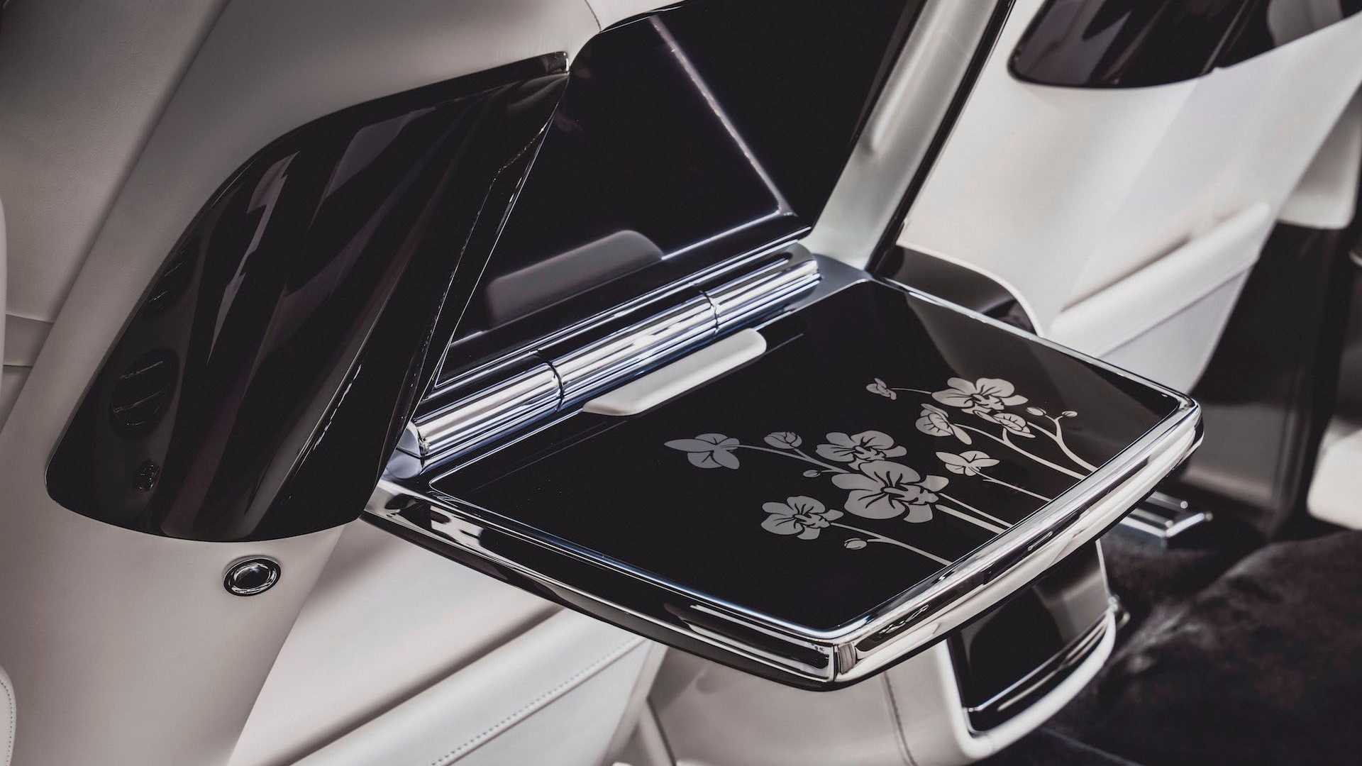 ROLLS-ROYCE PHANTOM ORCHID, foto 11