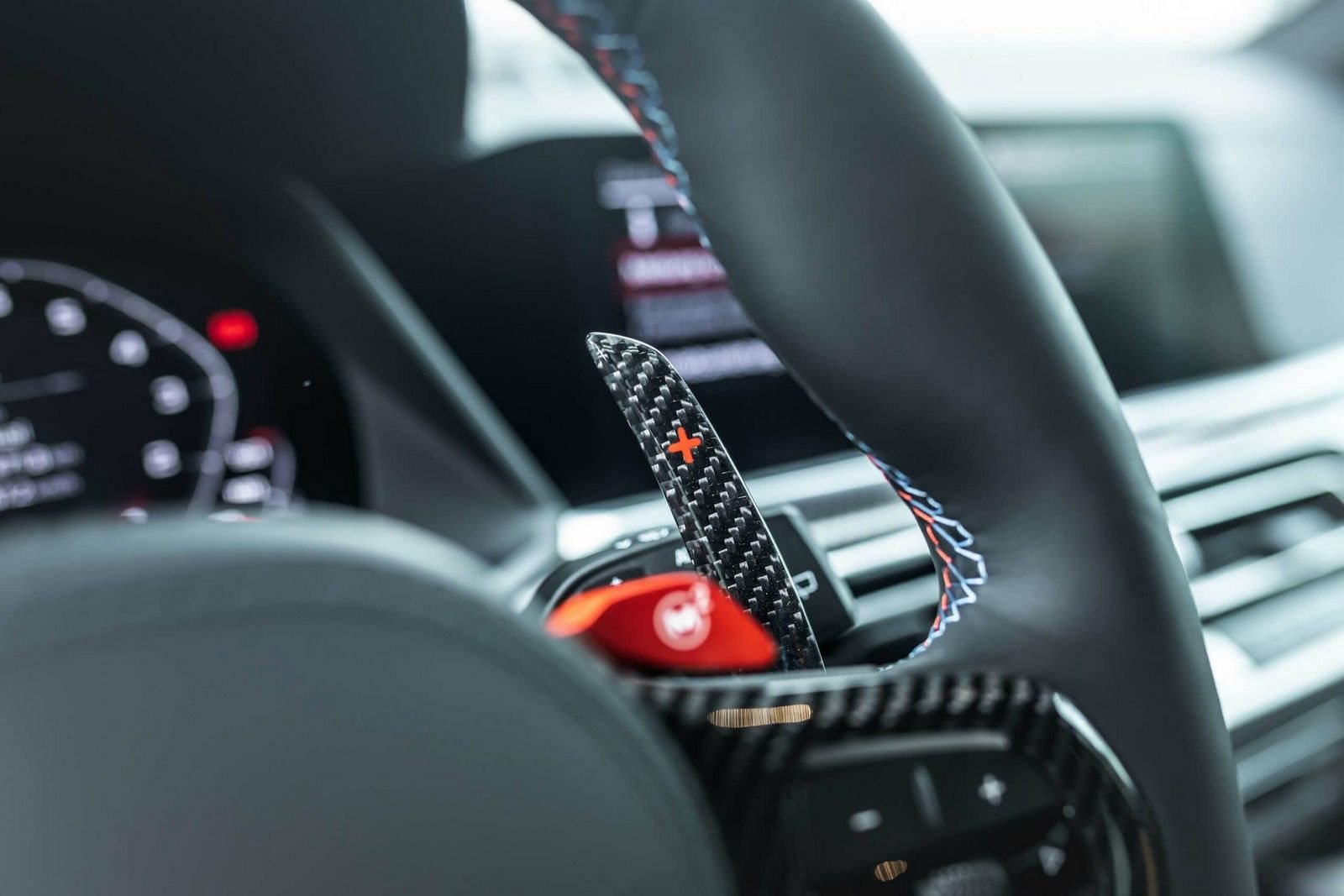 2022 - BMW X5 M COMPETITION MHX5 700 BY MANHART, foto 9