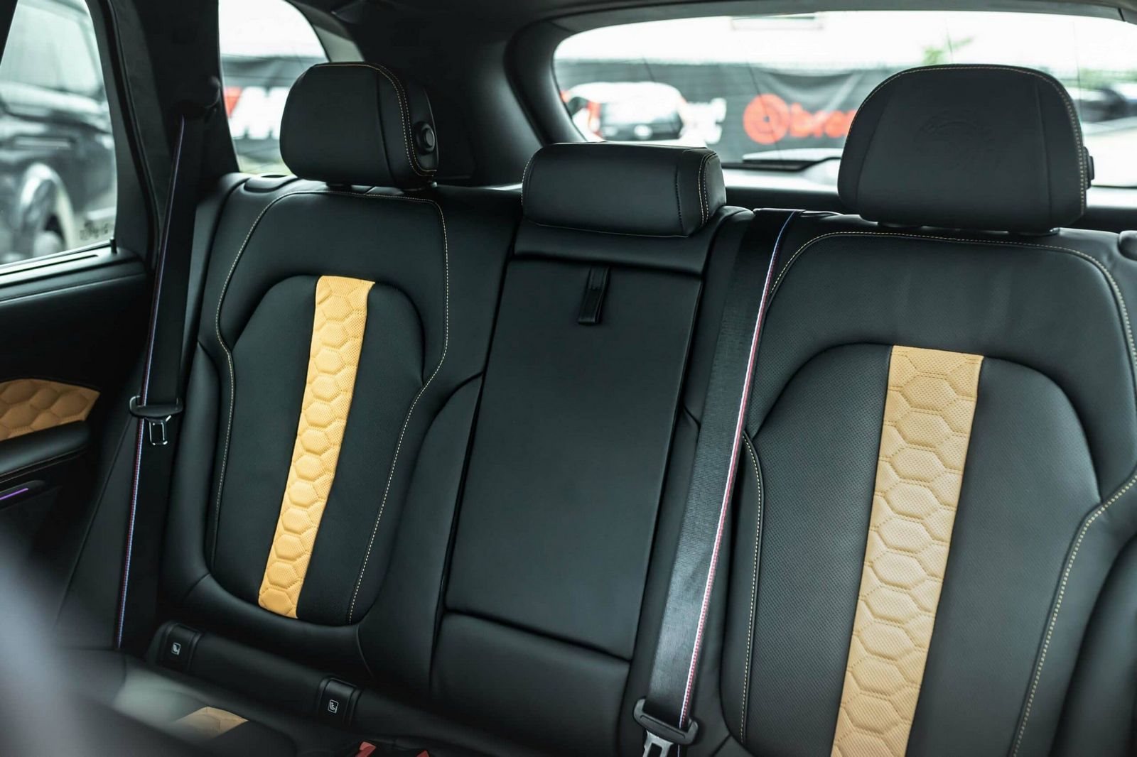 2022 - BMW X5 M COMPETITION MHX5 700 BY MANHART, foto 15