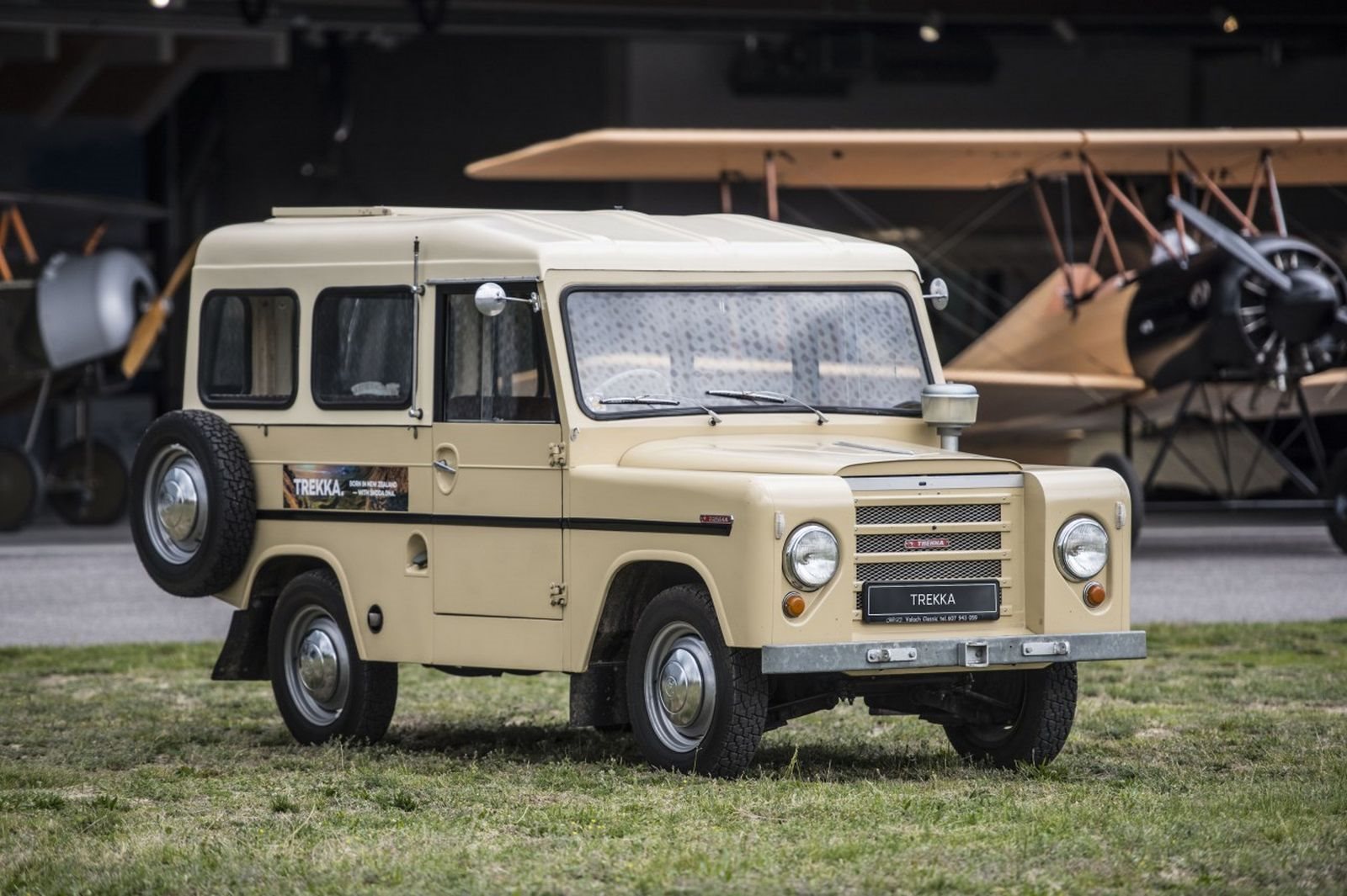 SKODA TREKKA, foto 5