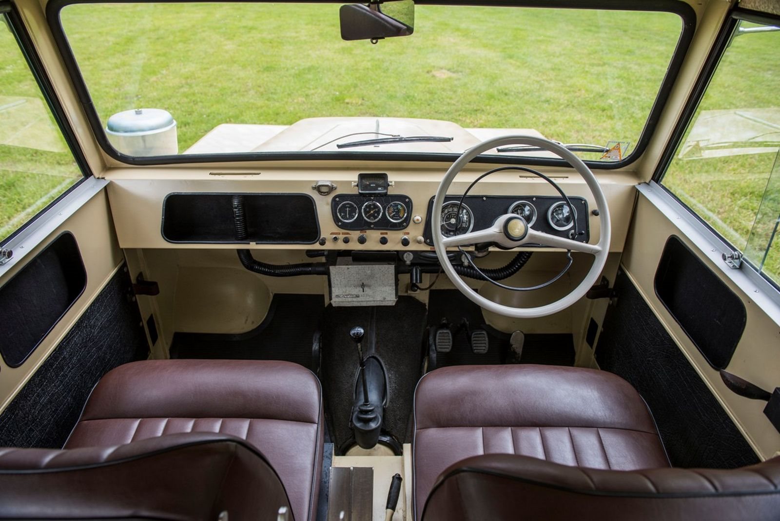 SKODA TREKKA, foto 8
