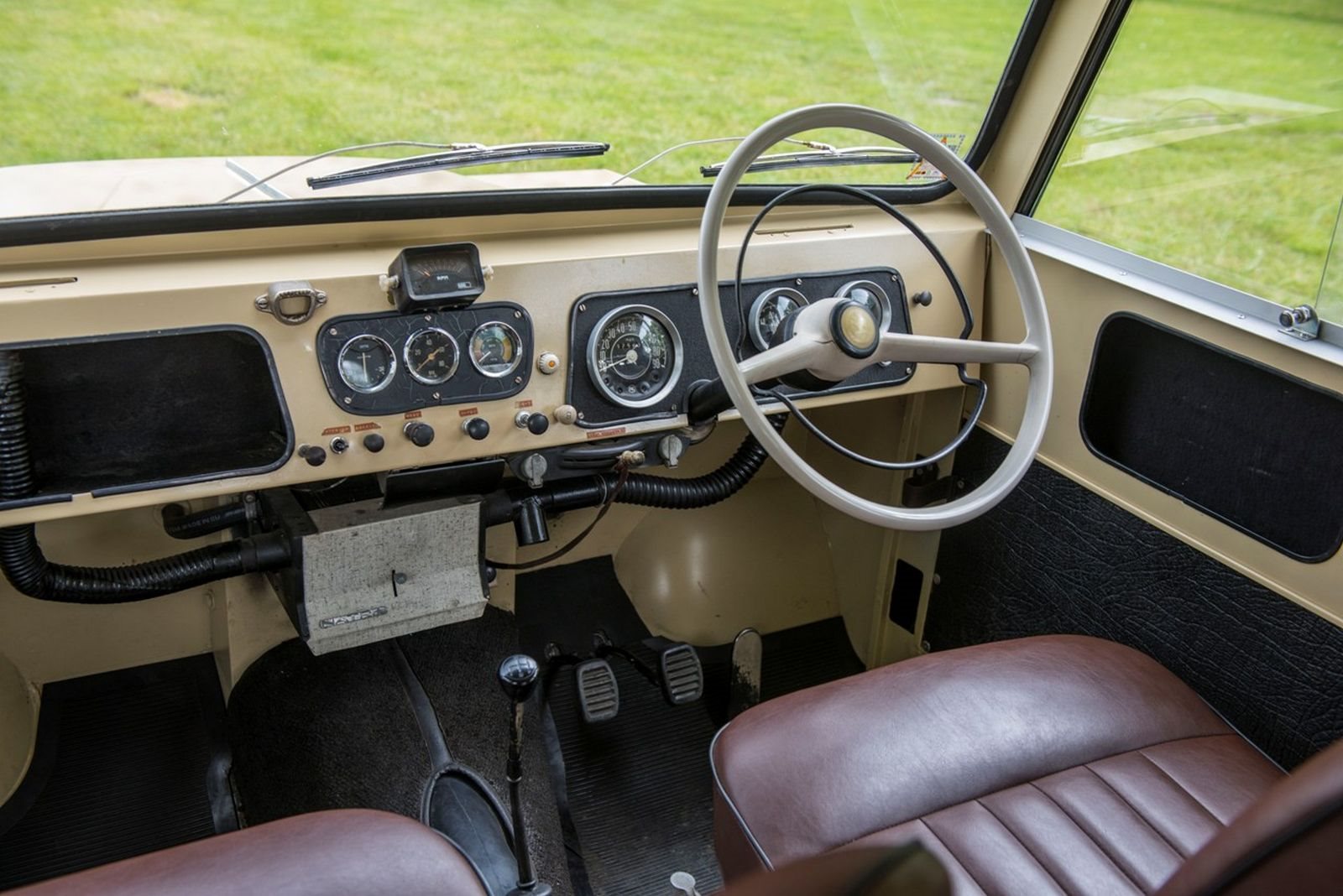 SKODA TREKKA, foto 9